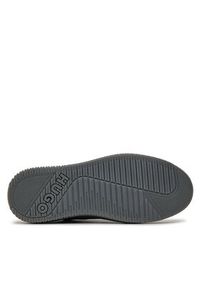 Hugo Sneakersy Kilian Tenn Flfm 50513280 Czarny. Kolor: czarny #5