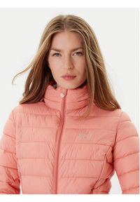 EA7 Emporio Armani Kurtka przejściowa 7W000088 AF12477 U4076 Koralowy Regular Fit. Kolor: pomarańczowy. Materiał: syntetyk #3