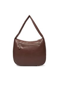 Guess Torebka HWNG75 34020 Brązowy. Kolor: brązowy. Materiał: skórzane #5
