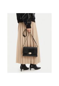 Gino Rossi - Torebka GINO ROSSI. Kolor: czarny #1