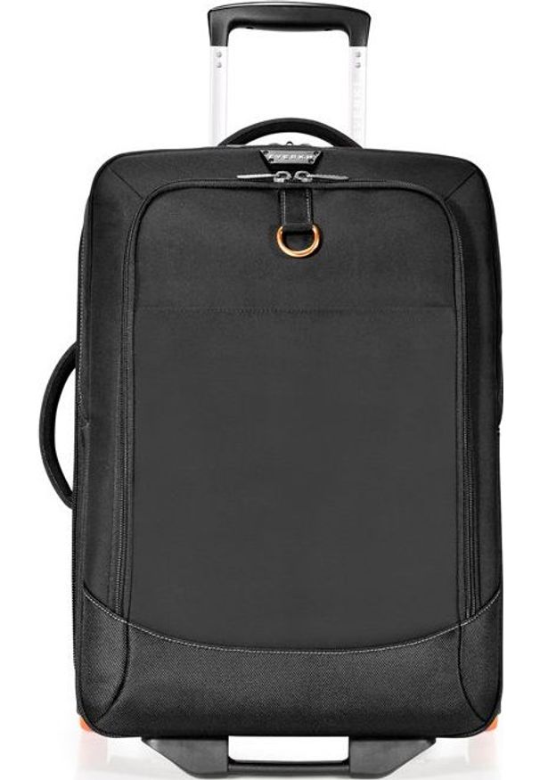 Torba Everki Torba podróżna EVERKI Trolley 15-18,4" (Titan)