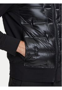 Parajumpers Kurtka przejściowa Matty 26SMPMHYTY01 Czarny Regular Fit. Kolor: czarny. Materiał: syntetyk #5