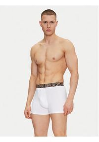 Cristiano Ronaldo CR7 Komplet bokserek 8123-49 Kolorowy. Materiał: bawełna. Wzór: kolorowy #14