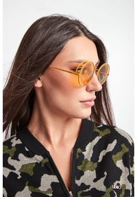 Fendi - Okulary FF 0343/S FENDI #2