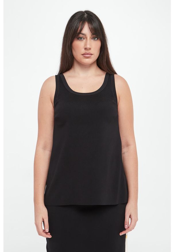 Elisabetta Franchi - Top damski ELISABETTA FRANCHI