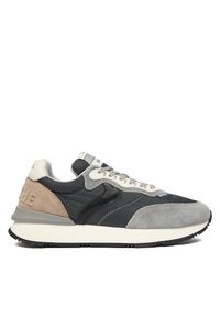 Sneakersy Voile Blanche. Kolor: szary