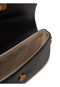 Emporio Armani Torebka EW001212 AF14786 UC001 Czarny. Kolor: czarny. Materiał: skórzane #5