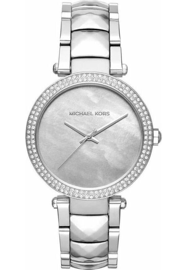 Zegarek Michael Kors Zegarek Damski Michael Kors MK6424 ( 39 mm)