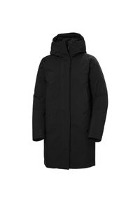 Damska kurtka wodoodporna Helly Hansen Urb Pro Ht Down. Kolor: czarny. Sezon: zima #1
