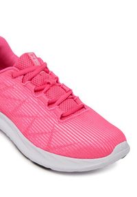 Under Armour Buty do biegania UA W Charged Speed Swift 3027006 Różowy. Kolor: różowy. Materiał: materiał