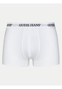 Guess Jeans Komplet 2 par bokserek M4BZ44 K6YW1 Kolorowy. Materiał: bawełna. Wzór: kolorowy #8