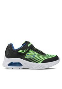 skechers - Sneakersy Skechers. Kolor: czarny #1