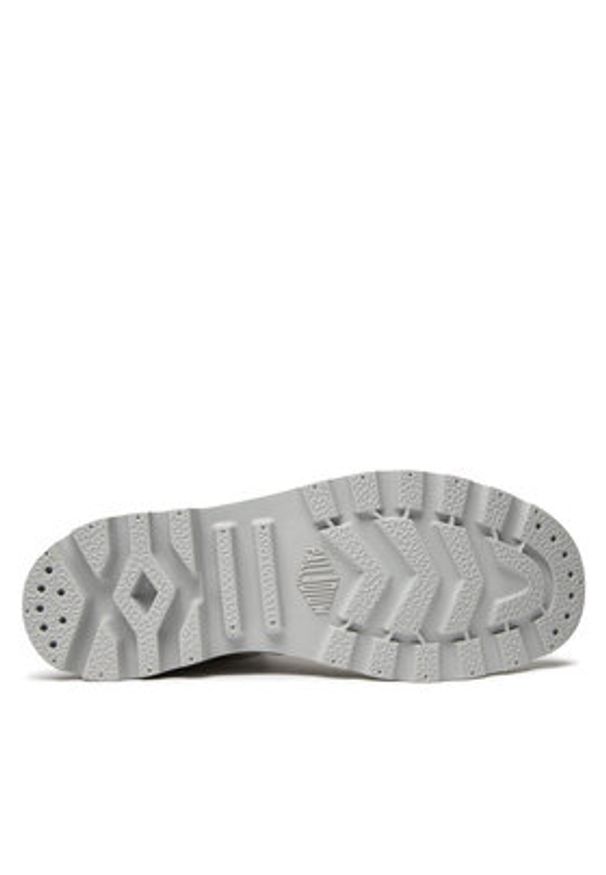 Palladium Trapery Baggy 02353-095-M Szary. Kolor: szary. Materiał: materiał