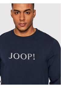 JOOP! Longsleeve 17 J221Lw002 30029918 Granatowy Regular Fit. Kolor: niebieski. Materiał: bawełna. Długość rękawa: długi rękaw