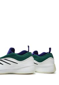 Adidas - adidas Buty do koszykówki Dame 9 IG6603 Biały. Kolor: biały. Materiał: materiał. Sport: koszykówka #5