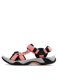 CMP Sandały Kids Hamal 38q9954j Różowy. Kolor: różowy. Materiał: materiał #4