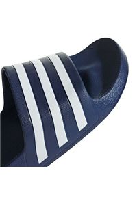Adidas - Klapki adidas Adilette Aqua M F35542 niebieskie. Kolor: niebieski. Materiał: syntetyk, materiał. Styl: klasyczny #7