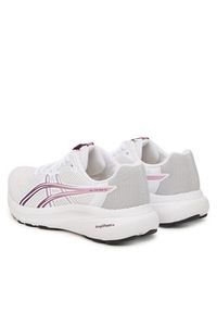 Asics Buty do biegania Gel-Contend 10 1012C013 Biały. Kolor: biały. Materiał: mesh #4