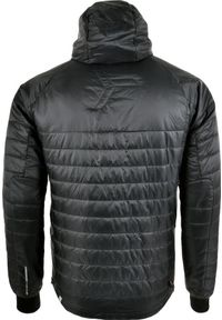 Kurtka męska Silvini Men Jacket Rutor MJ1142. Kolor: czarny #2