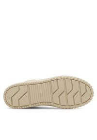 Lasocki Sneakersy ARC-MALIA-01 Beżowy. Kolor: beżowy. Materiał: skóra #3