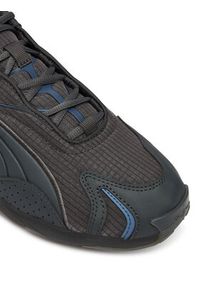 Puma Sneakersy Inhale Essentials 403275 05 Szary. Kolor: szary. Materiał: materiał