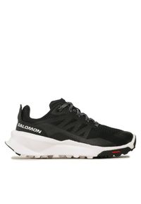 salomon - Salomon Trekkingi Patrol J 416777 09 M0 Czarny. Kolor: czarny. Materiał: materiał