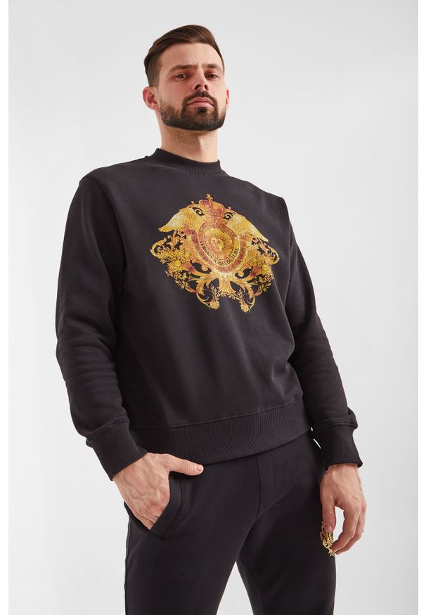 Bluza Versace Jeans Couture