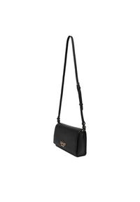 Liu Jo Torebka Ecs S Crossbody AF5224 E0058 Czarny. Kolor: czarny. Materiał: skórzane #4