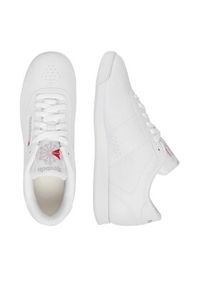 Reebok Sneakersy C-PRINCESS 100000101 Biały. Kolor: biały. Materiał: materiał. Model: Reebok Princess #6