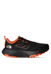 Buty do biegania The North Face. Kolor: czarny