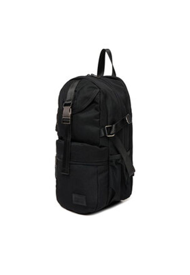 G-Star RAW - G-Star Raw Torba CEO-COLIN-LX8743J Czarny. Kolor: czarny. Materiał: materiał