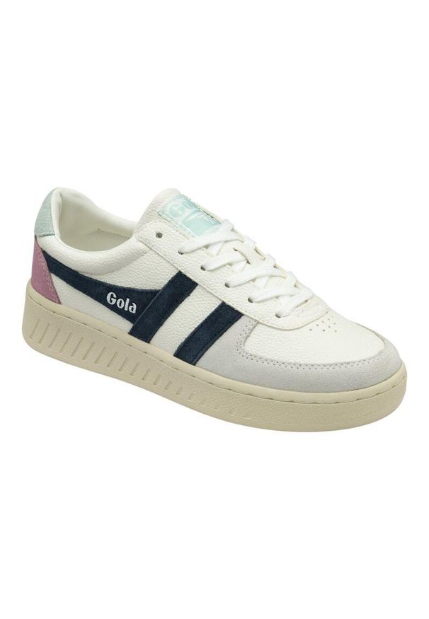 Baskets Femme Baskets Gola CLA415 Bleu Gola. Kolor: niebieski