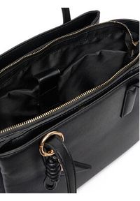 Aldo Torebka Abavas 14143636 Czarny. Kolor: czarny. Materiał: skórzane #2