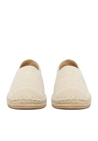Nautica Espadryle CEO-SW68724 Beżowy. Kolor: beżowy. Materiał: materiał #2