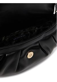 Armani Exchange Torebka XW002164 AF19894 UC001 Czarny. Kolor: czarny. Materiał: skórzane #2