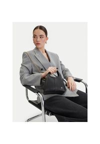 Torebka Coach. Kolor: czarny #1