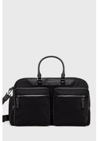 Michael Kors torba kolor czarny. Kolor: czarny #1