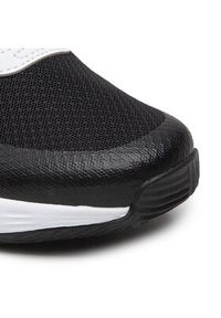 Adidas - adidas Sneakersy Ownthegame 2.0 K GW1552 Czarny. Kolor: czarny. Materiał: materiał, mesh #7