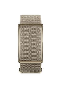 POLAR - Polar Loop szaro-złoty S-L. Kolor: szary, złoty, wielokolorowy. Materiał: polar #7