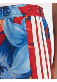 Adidas - adidas Spódnica mini Farm Rio KS8059 Kolorowy Regular Fit. Materiał: bawełna. Wzór: kolorowy #4