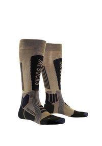 X-Socks - Skarpety X-SOCKS HELIXX GOLD 4.0. Materiał: włókno #1