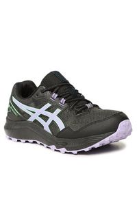 Asics Buty do biegania Gel-Sonoma 7 1012B413 Szary. Kolor: szary. Materiał: materiał #4