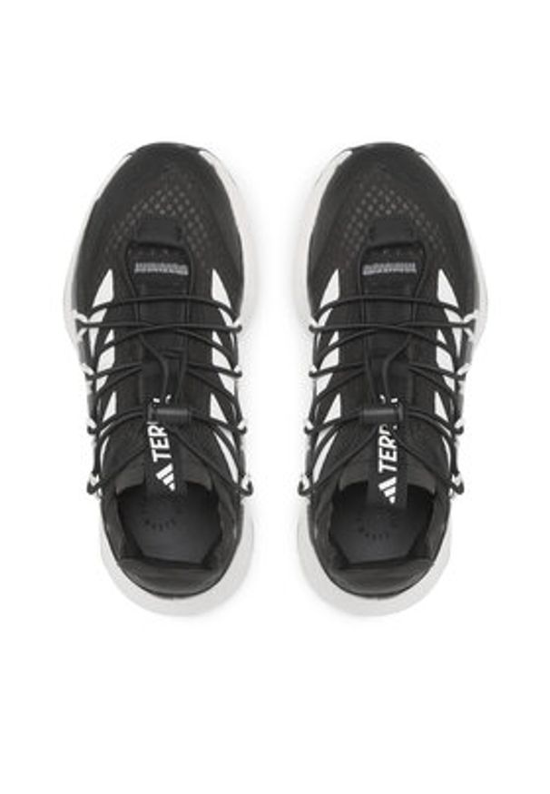 Adidas - adidas Sneakersy Terrex Voyager 21 Travel Shoes HQ0941 Czarny. Kolor: czarny. Materiał: materiał. Model: Adidas Terrex