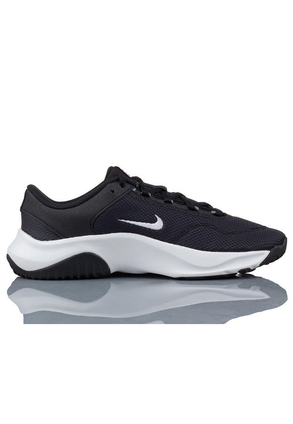 Buty Sportowe Damskie Nike Legend Essential 3 NN. Kolor: czarny. Sport: fitness