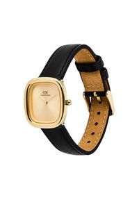 Daniel Wellington Zegarek Margot DW00100878 Czarny. Kolor: czarny #3