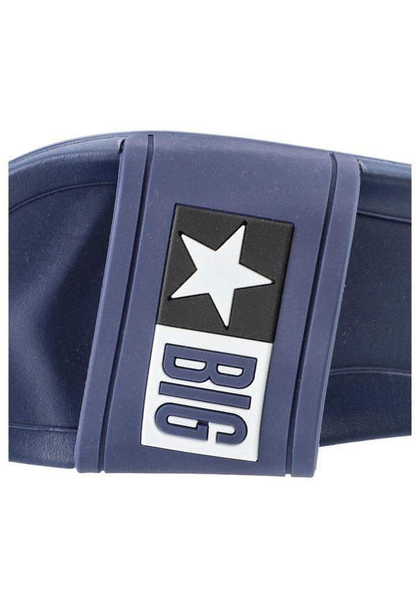 Klapki Big-Star