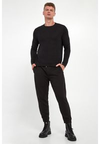 Sweter męski ze wzorem Cahilo JOOP! #5