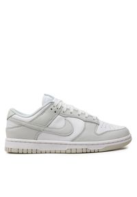 Nike Sneakersy Dunk Low DD1503 103 Biały. Kolor: biały. Materiał: skóra #1