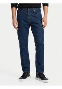 Hugo - HUGO Jeansy Jonah 50572762 Niebieski Regular Fit. Kolor: niebieski #1