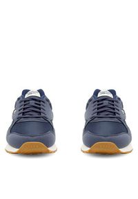 Reebok Sneakersy Ultra Flash 100074131 Granatowy. Kolor: niebieski. Materiał: skóra #3